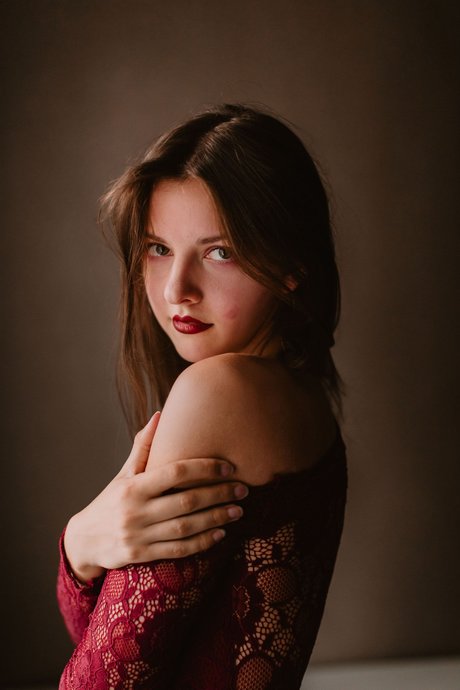 Rebeka Ruby onlyfans nudes leaked