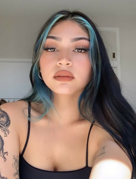 Lia Mae only fans leaks