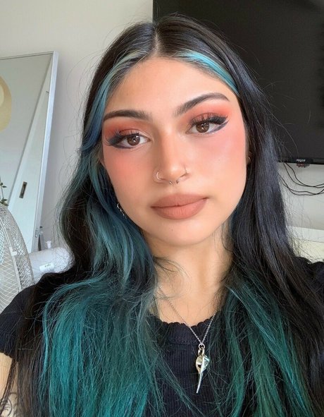 Lia Mae nudes leaked onlyfans