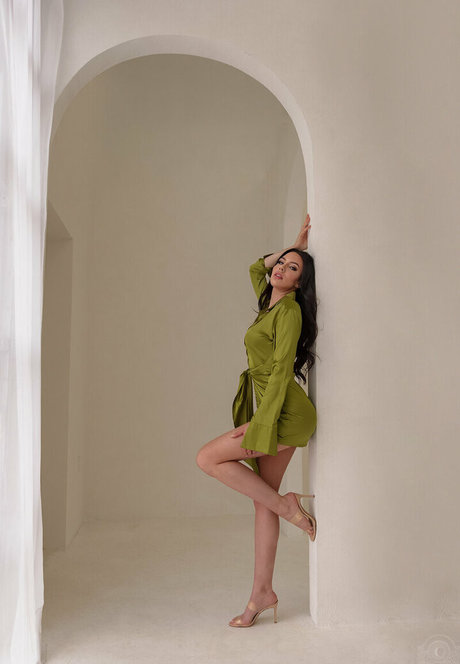 Emma Sinclair onlyfans leak nude