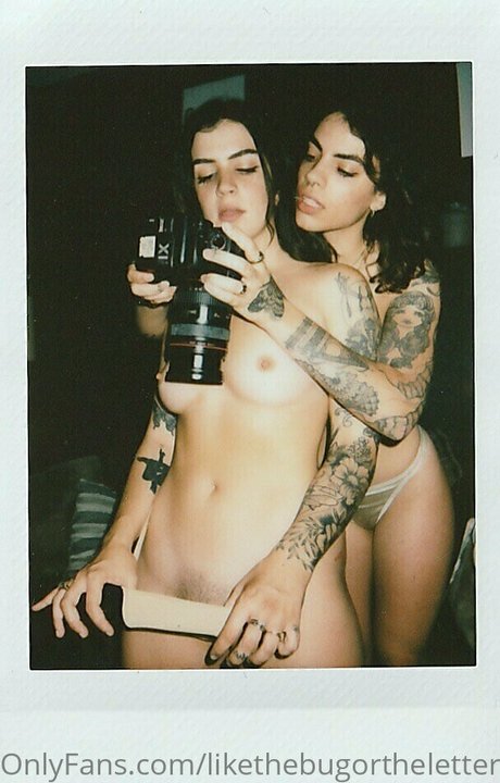 Bugortheletter nudes onlyfans leaked