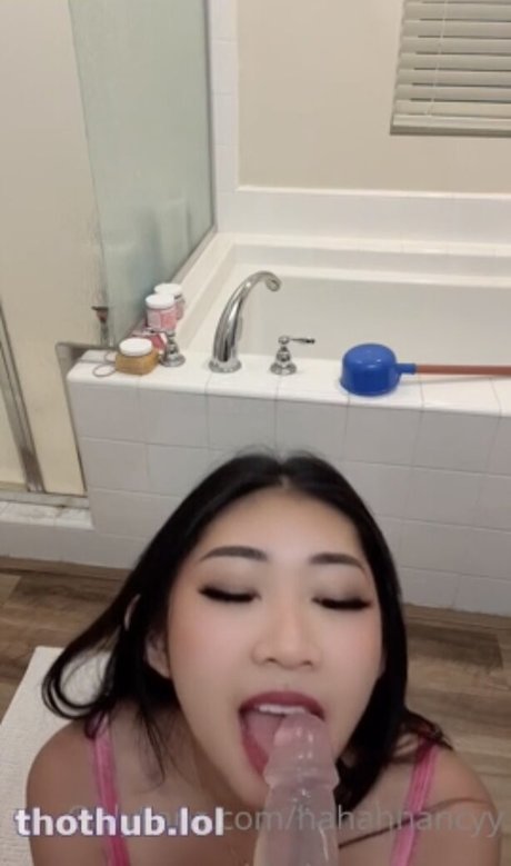 Hahahnancyy nudes onlyfans leaked