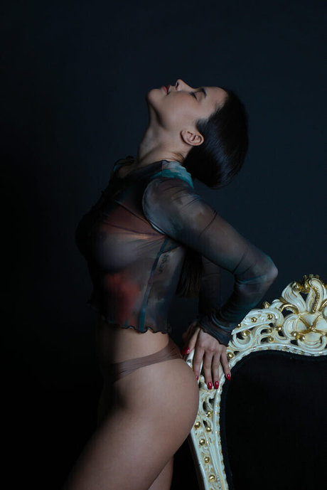 Yoana Nikolova only fans leaked