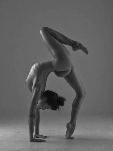 Yoana Nikolova onlyfans leaked nude