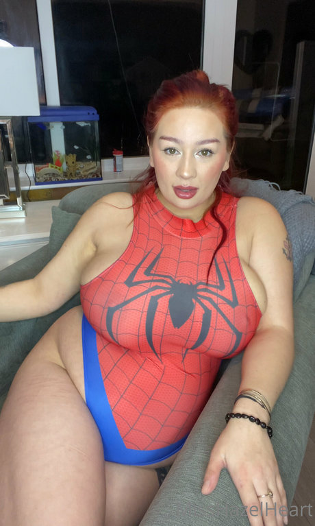 Miss Hazel Heart_ desnuda onlyfans