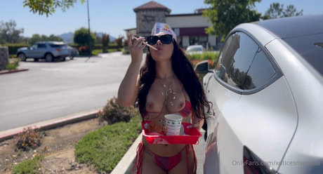 Exoticesmeralda onlyfans strip