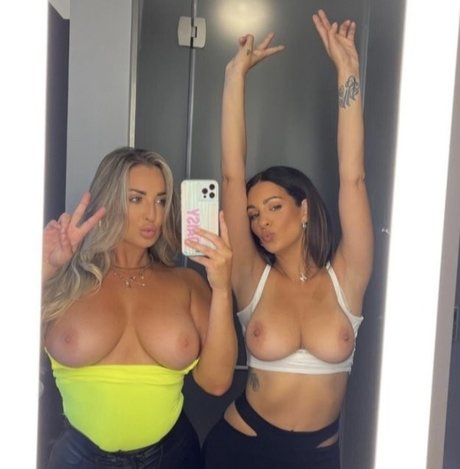 Daisy Watts Profile image