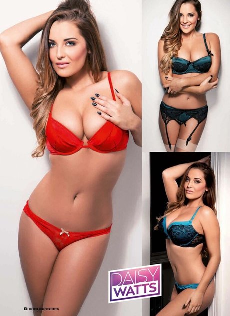 Daisy Watts onlyfans page