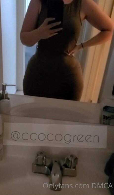 Cocogreen onlyfans leams
