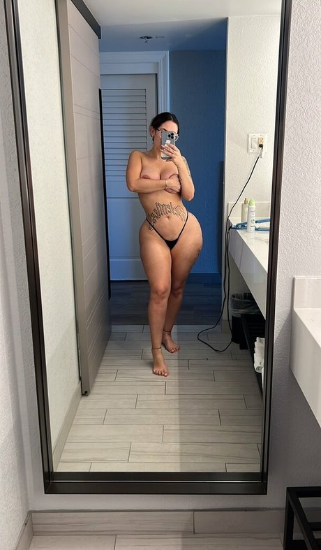 Gigi Torres onlyfans leak fuck
