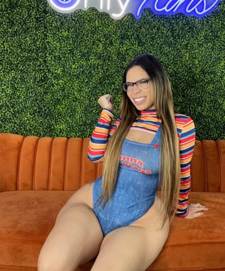 Gigi Torres only fans xxx