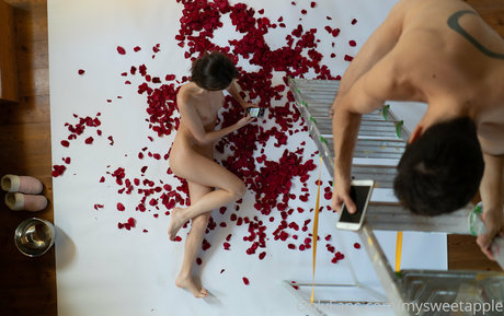 My Sweet Apple onlyfans uncensored