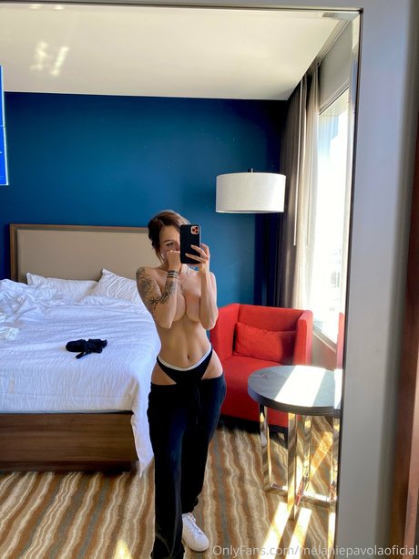 Melanie Pavola only fans xxx