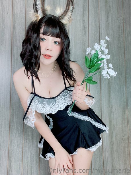 Myuumarie porn onlyfans leak