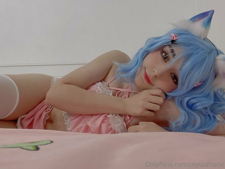 Myuumarie onlyfans keak