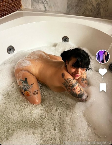 lunagh0ul nudes onlyfans leaks