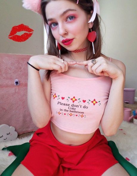 Clairebear rawr onlyfans leaks