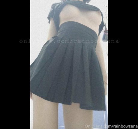 rainbowsena onlyfans leake