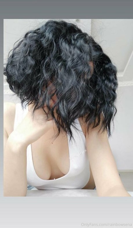 rainbowsena nudes leaked onlyfans