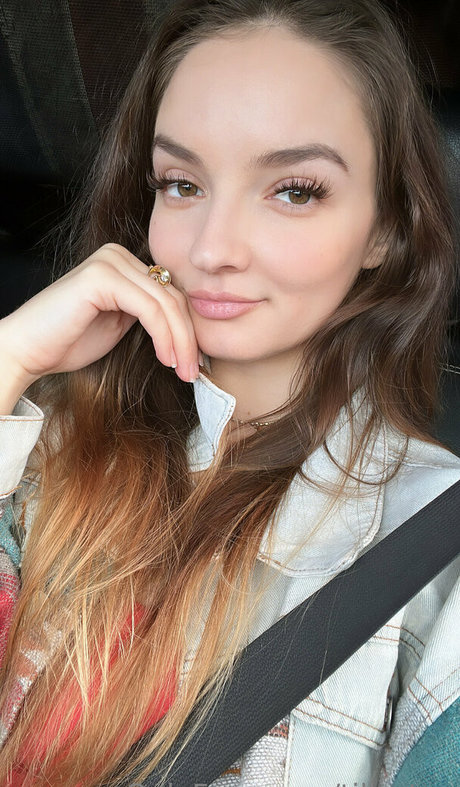 Tilly Toy onlyfans nude porn