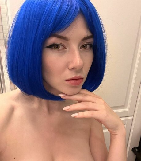 Inga Lis onlyfans nude tits