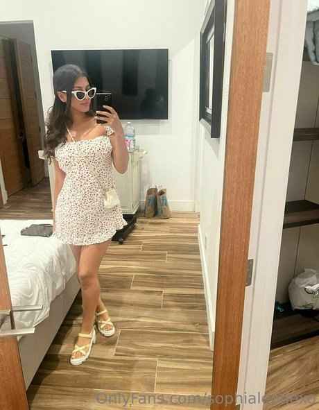 Sophia Leone leak onlyfans porn