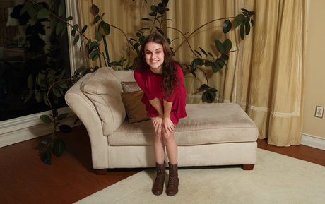 Ellie Eilish onlyfans leaks xxx