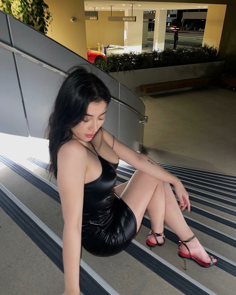 Bear Jocelyn onlyfans porn leaked