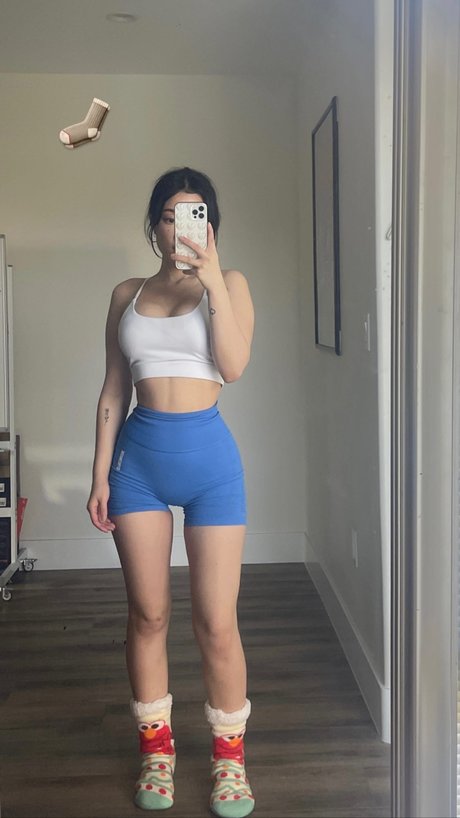 Bear Jocelyn onlyfans porn leaked