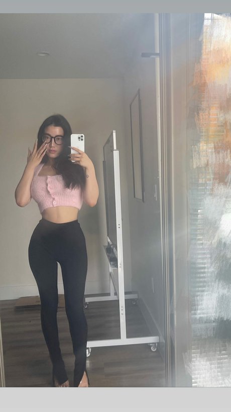 Bear Jocelyn only fans pics