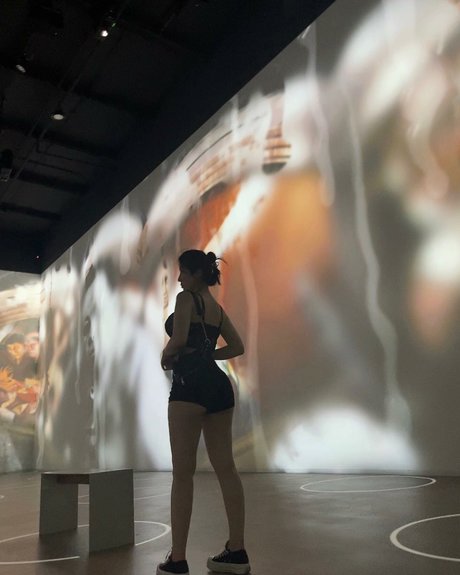 Bear Jocelyn leak onlyfans nude