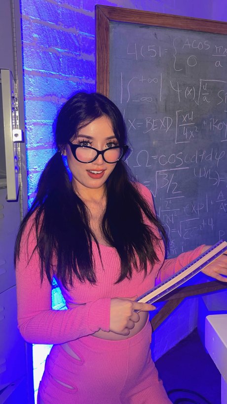 Bear Jocelyn onlyfans exposed