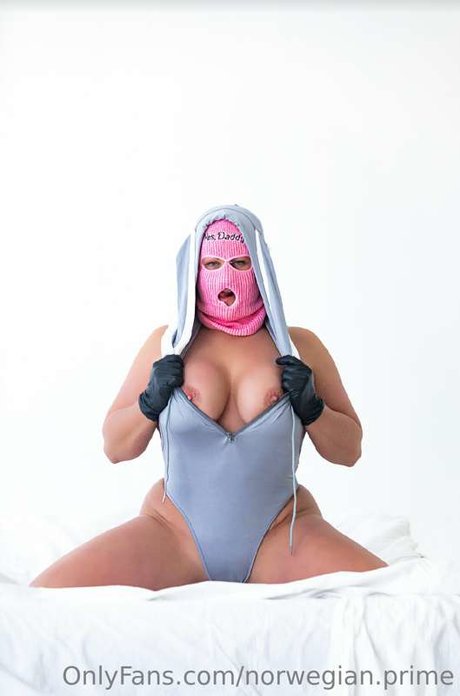 norwegian prime onlyfans nudes