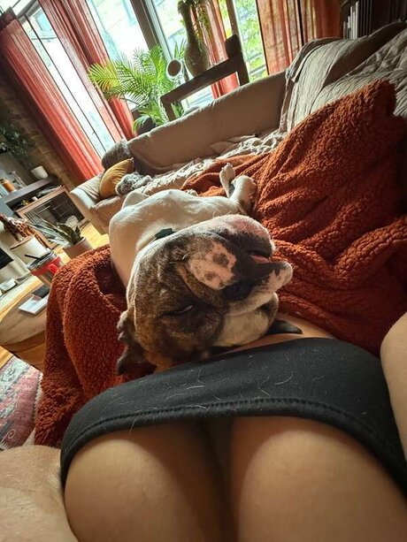 Amanda Michelle sexy onlyfans