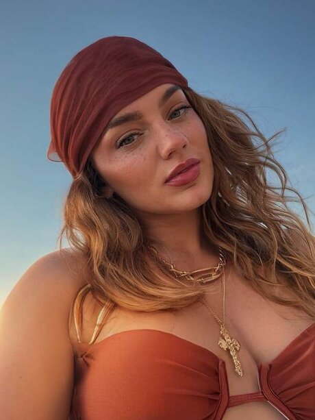 Amanda Michelle onlyfans de