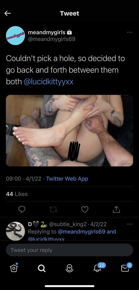 Alicia Parente new onlyfans