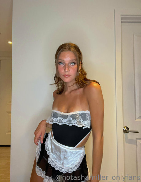 margot miller onlyfans model images