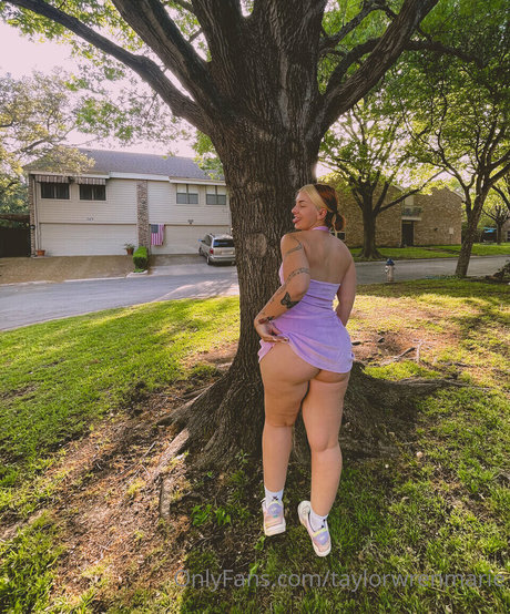 taylorwrenmarie porn onlyfans leak