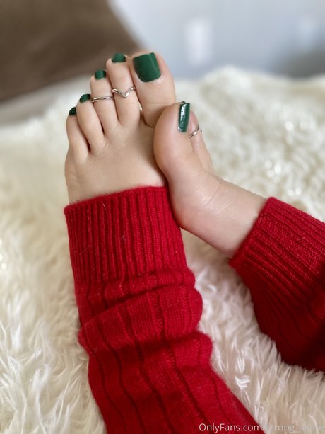 Strong Allure onlyfans leaks free