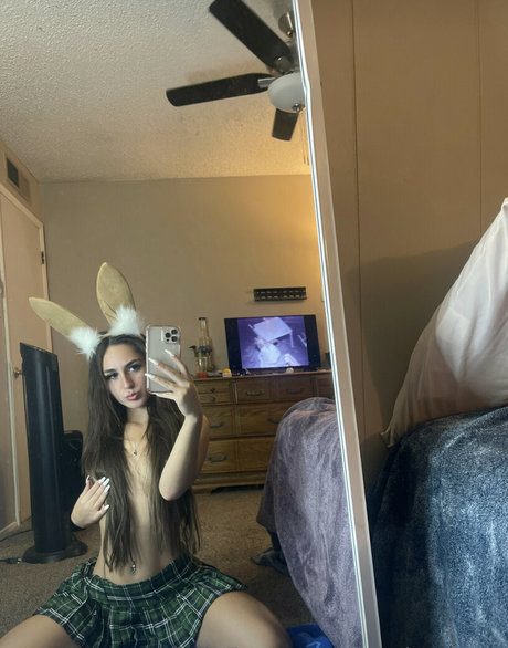 Keke Banks naked onlyfans leaked