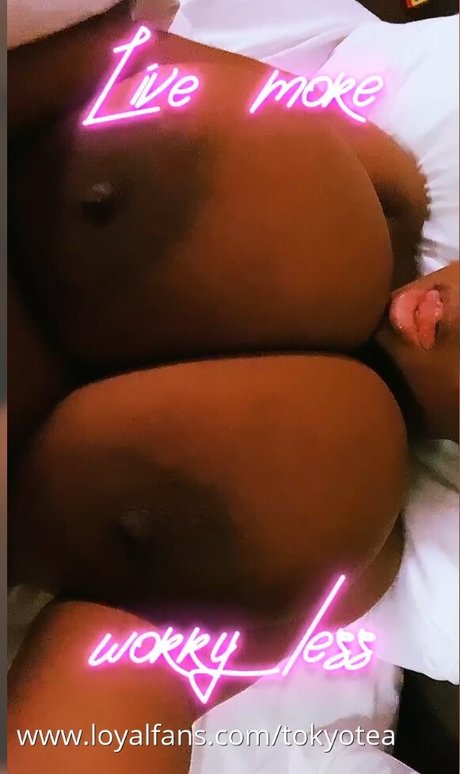 tokyo tea onlyfans nudes