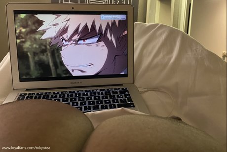 tokyo tea only fans nude leaks