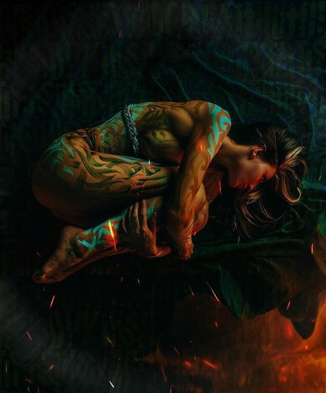 Darina Deinega onlyfans leaked