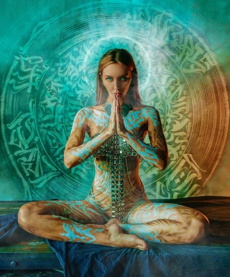 Darina Deinega onlyfans page