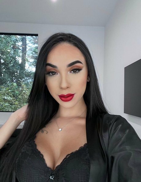 Gaby Ortega onlyfans page