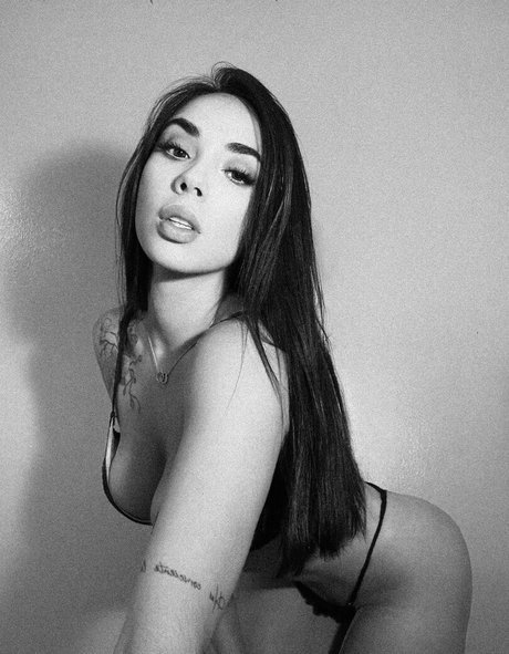 Gaby Ortega leaks onlyfans