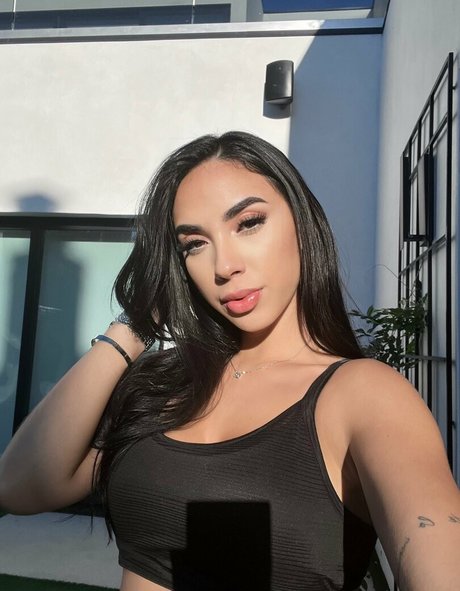 Gaby Ortega leak onlyfans porn