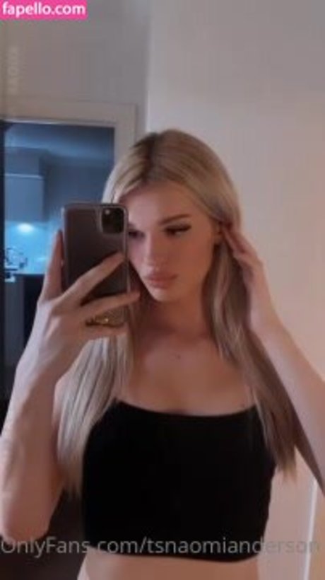 Naomi Anderson onlyfans leak