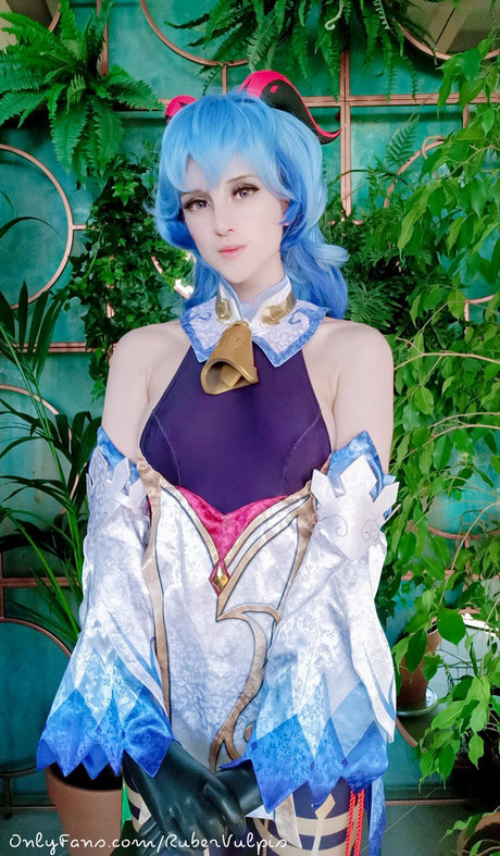 Ruber Vulpis leaked only fans