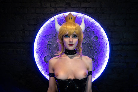 Ruber Vulpis leaked onlyfans